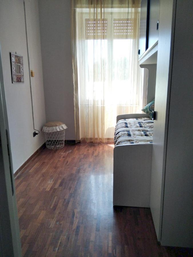 Jamila Apartment Napoli Exterior foto